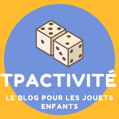 Tpactivite Logo